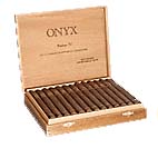 Onyx Reserve Robusto Maduro